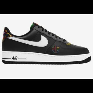 Nike Air Force 1 '07 LV8